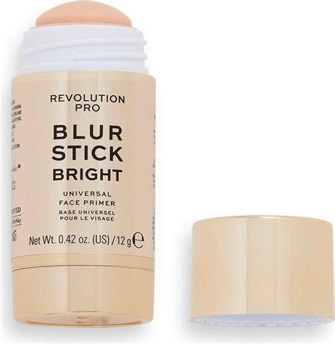 revolution blur stick bright.